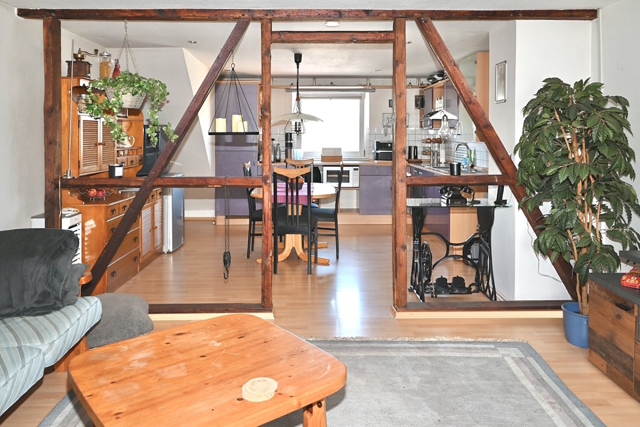 OG Zweifamilienhaus Wohnzimmer Esszimmer OG Zweifamilienhaus Wohnzimmer Esszimmer
