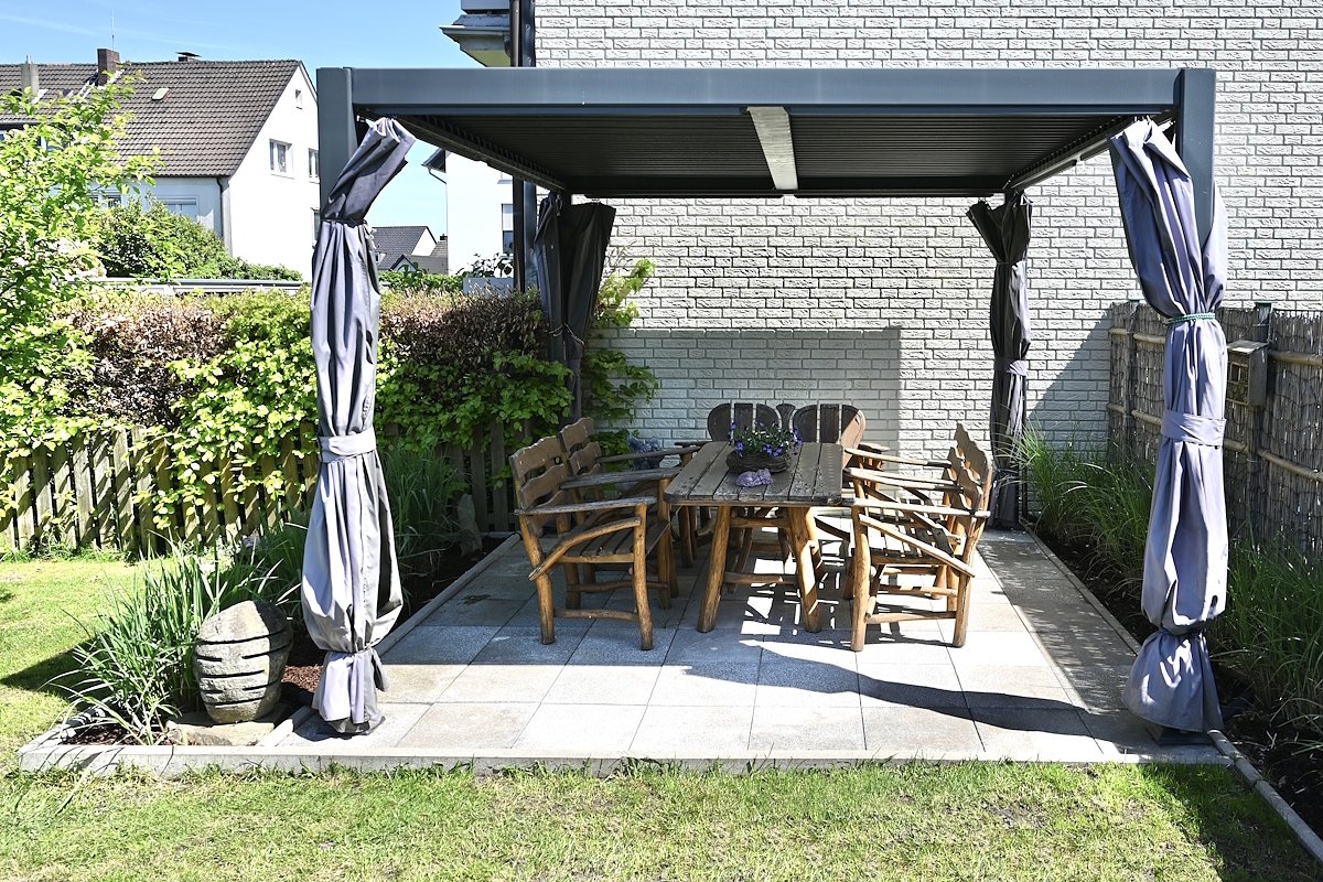 Terrasse Terrasse
