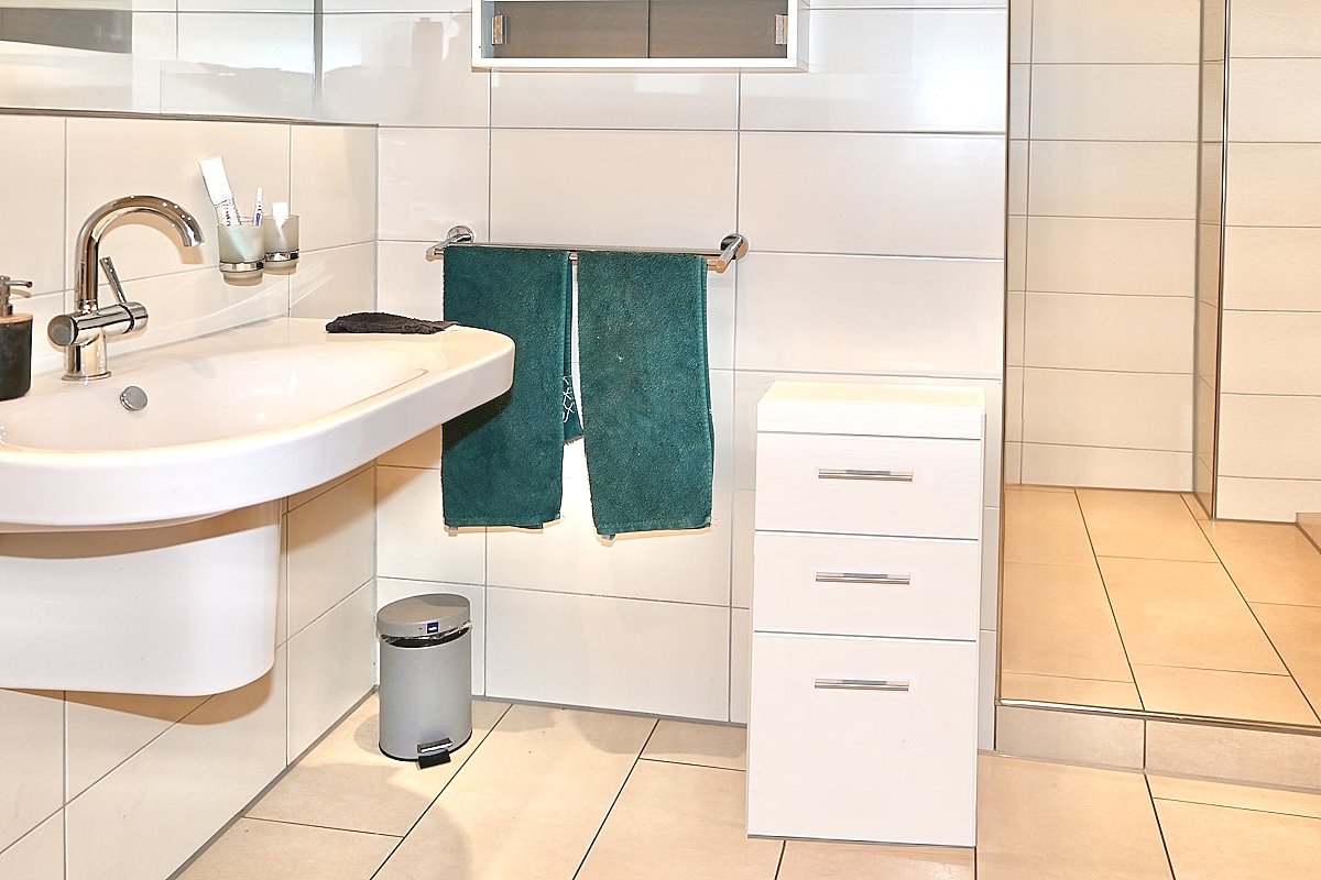 OG Badezimmer OG Badezimmer