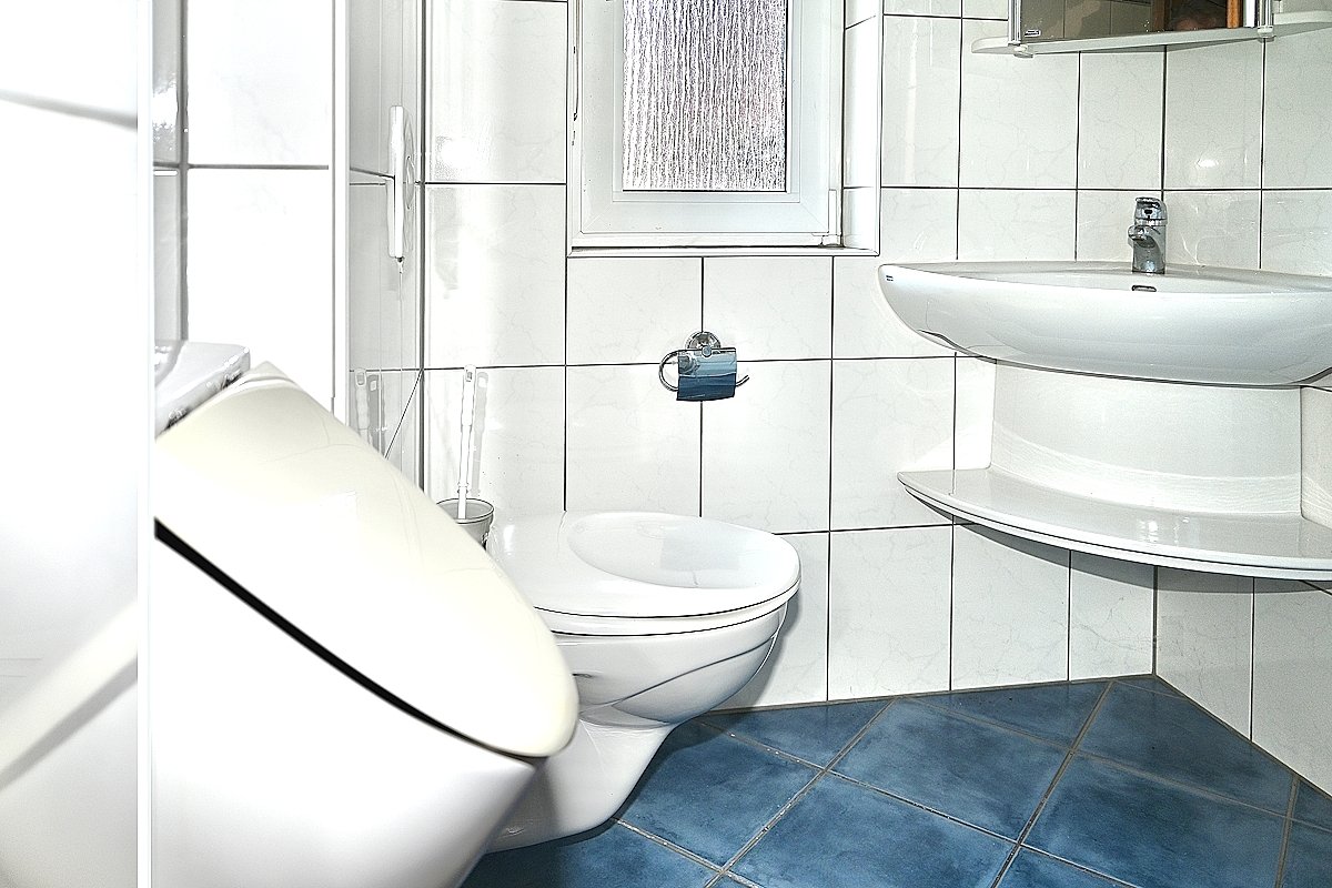 OG Badezimmer OG Badezimmer