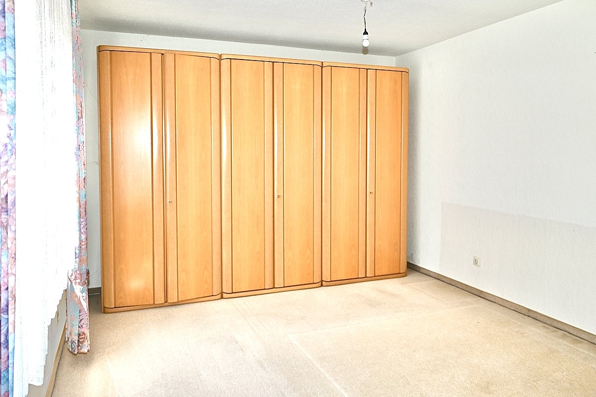 EG Schlafzimmer EG Schlafzimmer