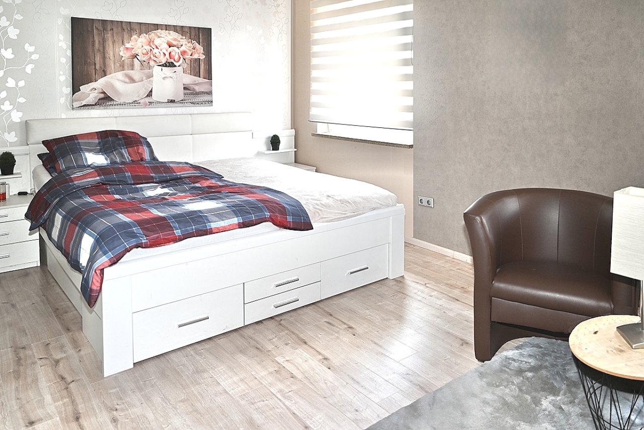 OG Schlafzimmer OG Schlafzimmer