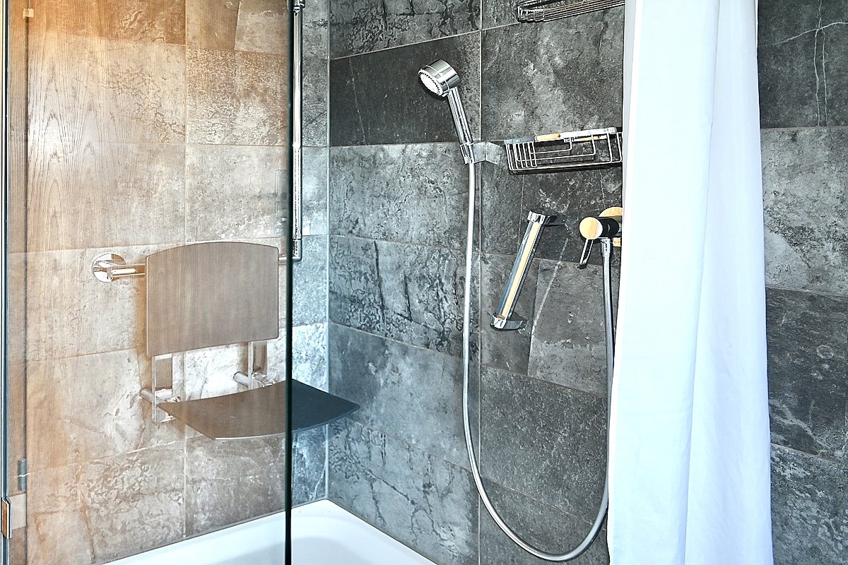 OG Dusche OG Dusche
