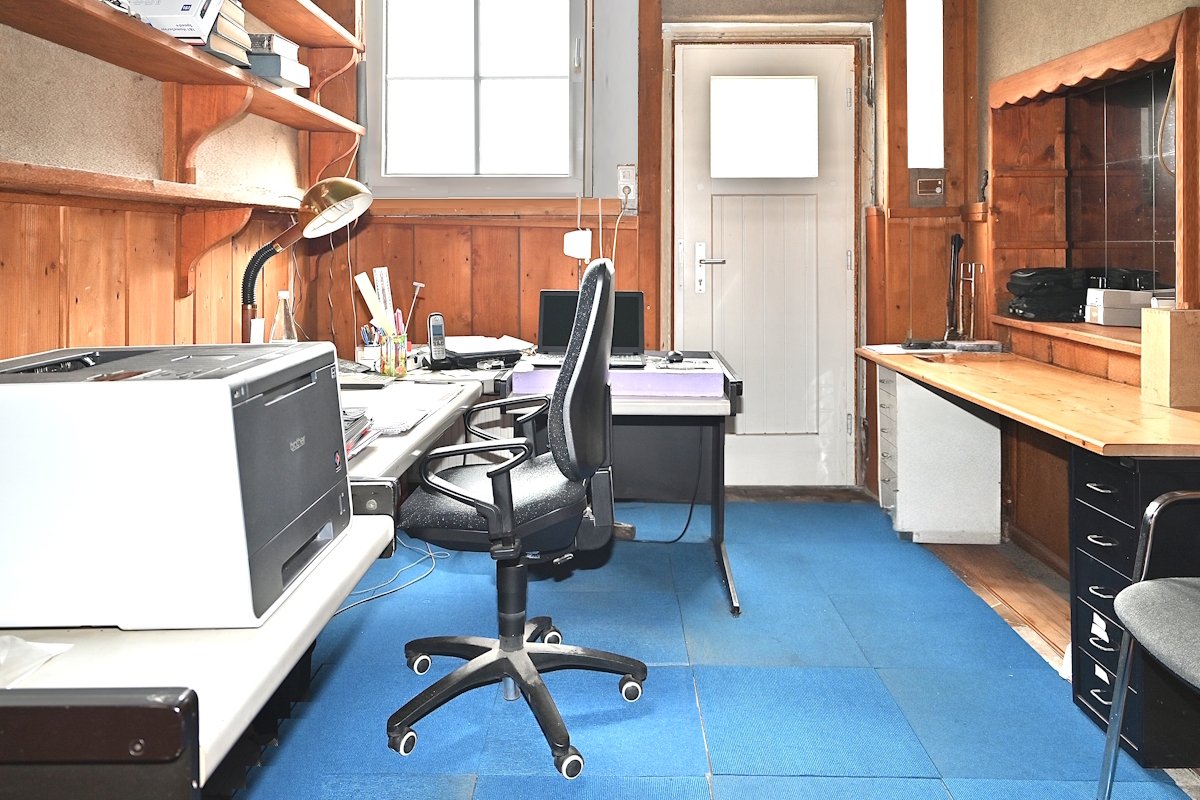 Büro Büro