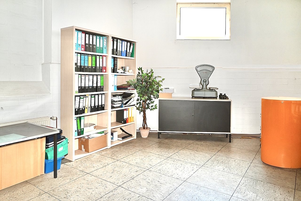 Büro Büro