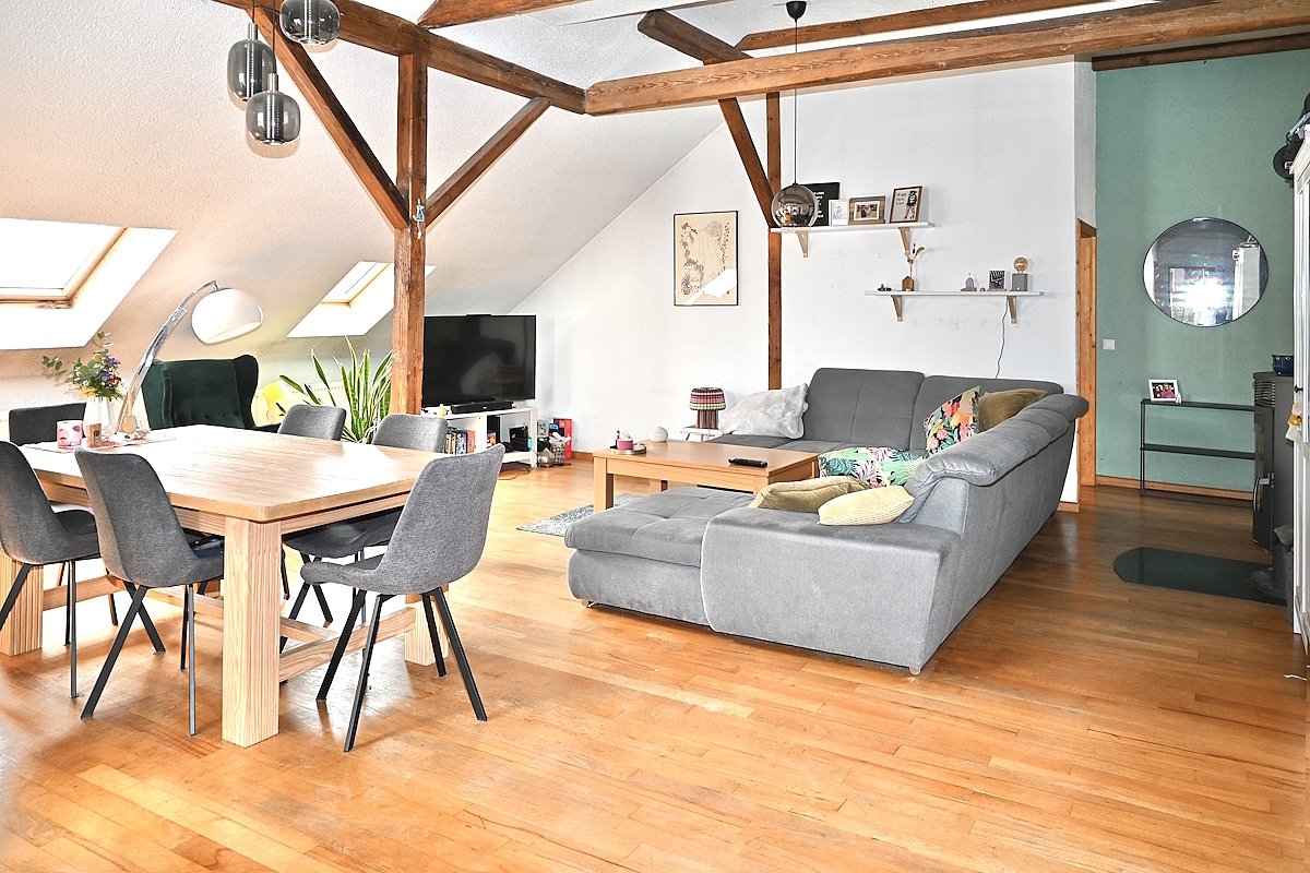 DG Wohnzimmer DG Wohnzimmer