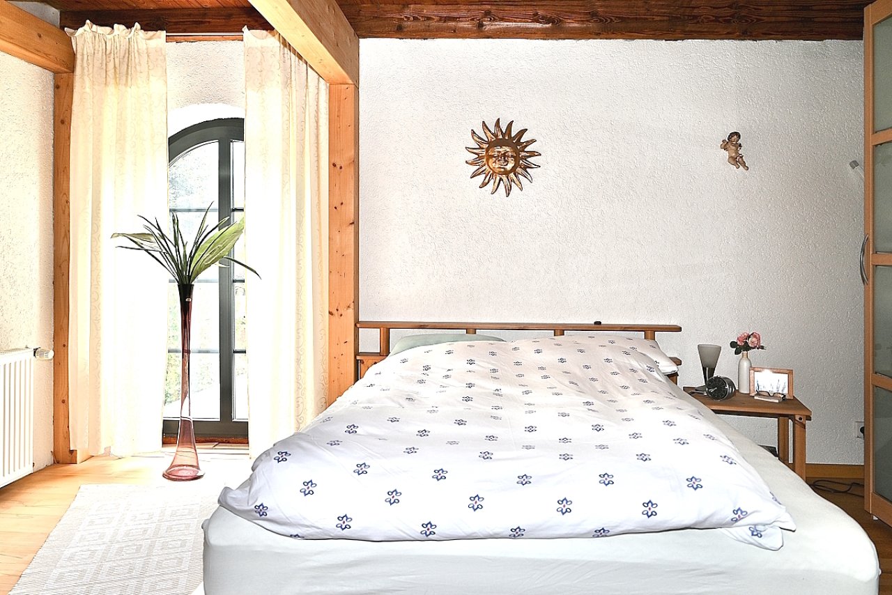 OG Schlafzimmer OG Schlafzimmer