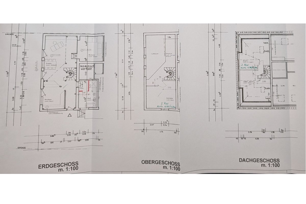 Grundrisse Maisonette Wohnung Grundrisse Maisonette Wohnung