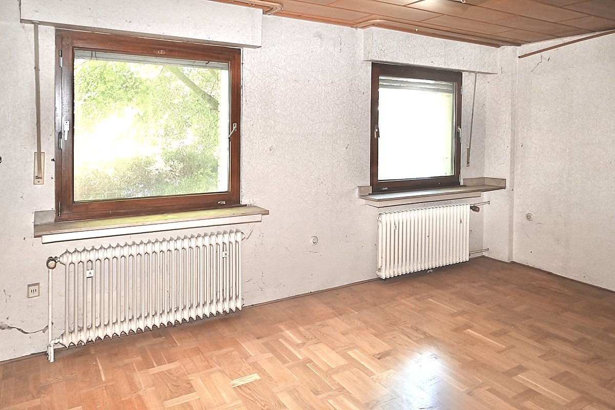 EG Esszimmer EG Esszimmer