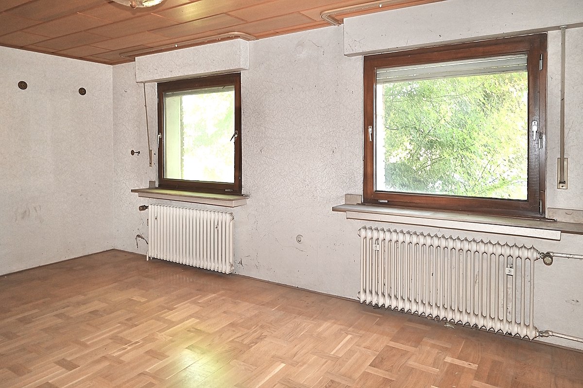 EG Esszimmer EG Esszimmer