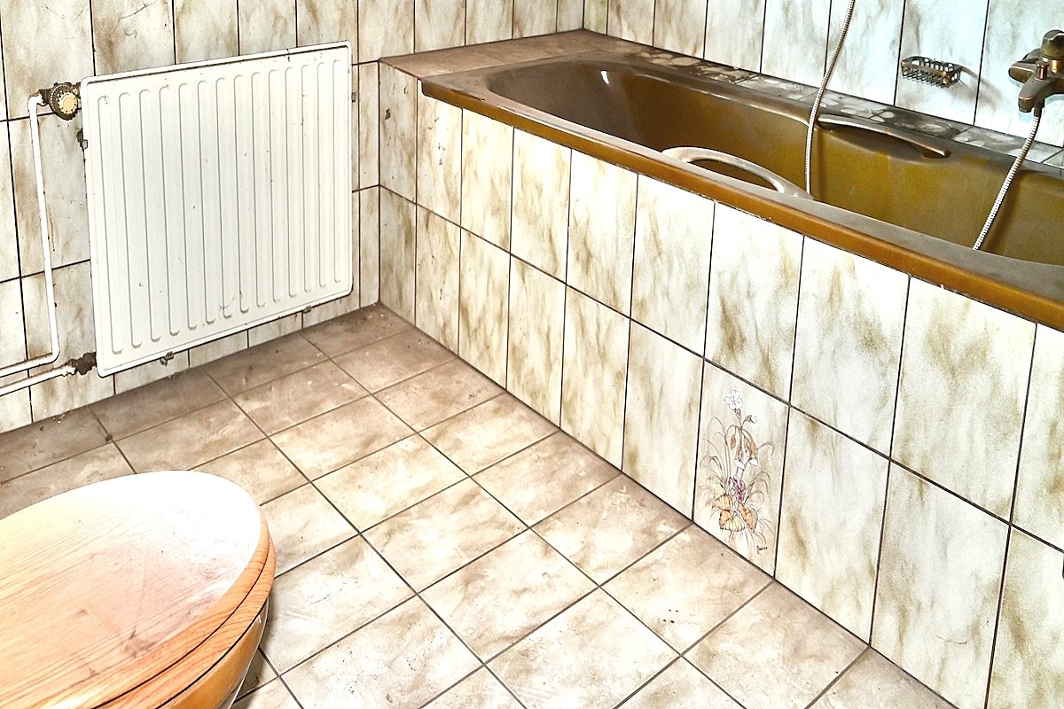 OG Badezimmer OG Badezimmer