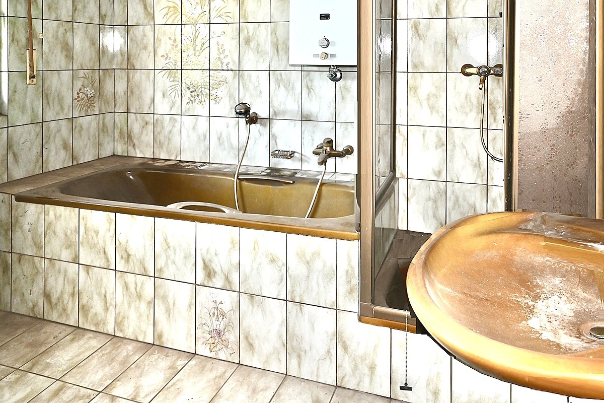 OG Badezimmer OG Badezimmer