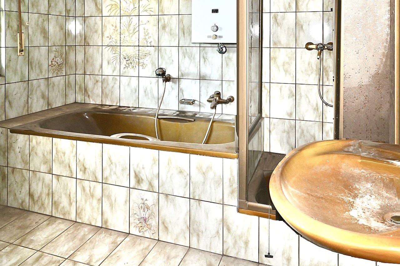 OG Badezimmer OG Badezimmer