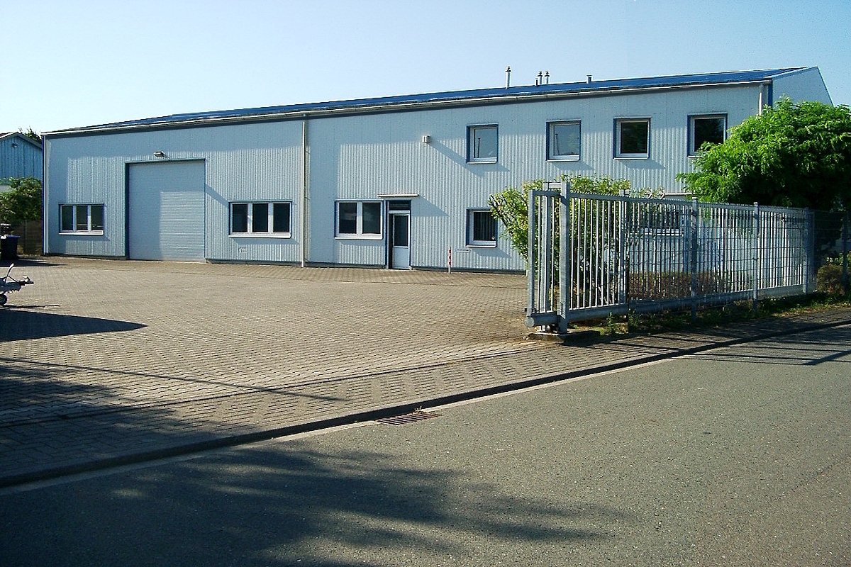 Ansicht Ansicht