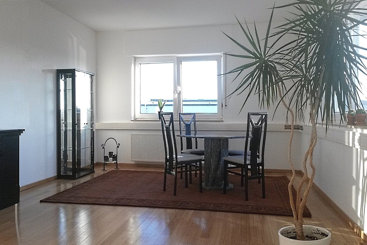 Esszimmer OG Esszimmer OG