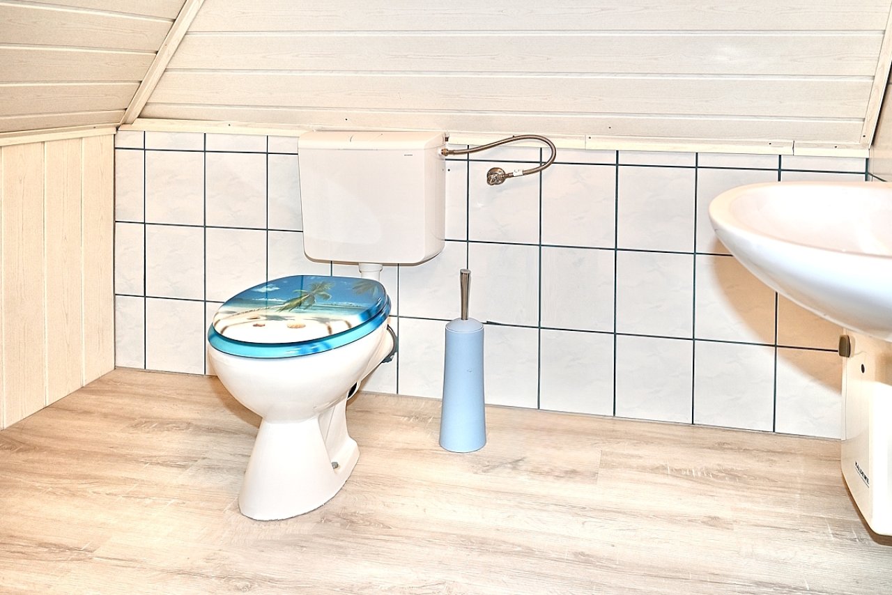 DG Gäste-WC DG Gäste-WC