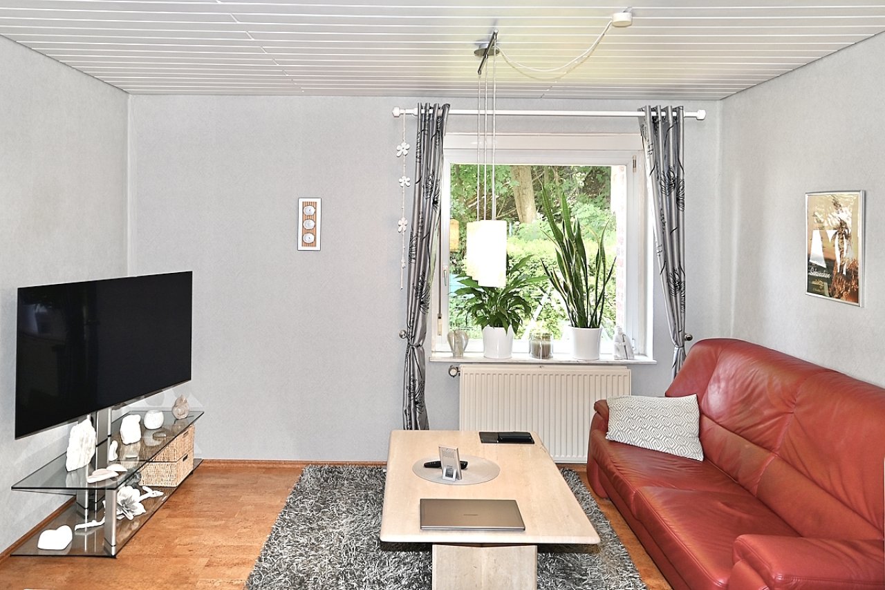 EG Wohnzimmer EG Wohnzimmer