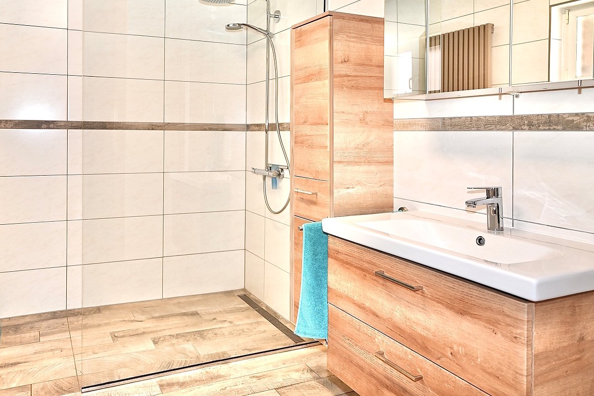 EG Badezimmer EG Badezimmer