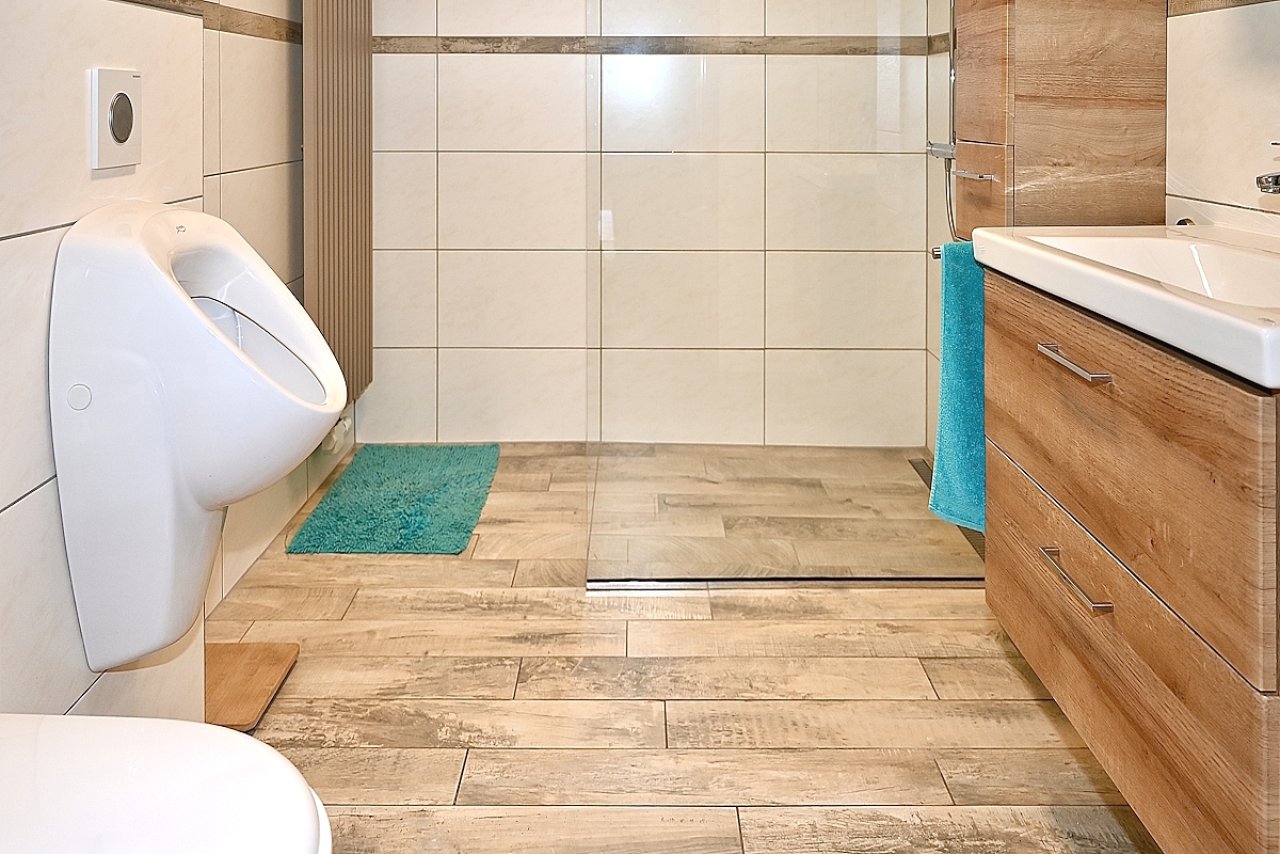 EG Badezimmer EG Badezimmer