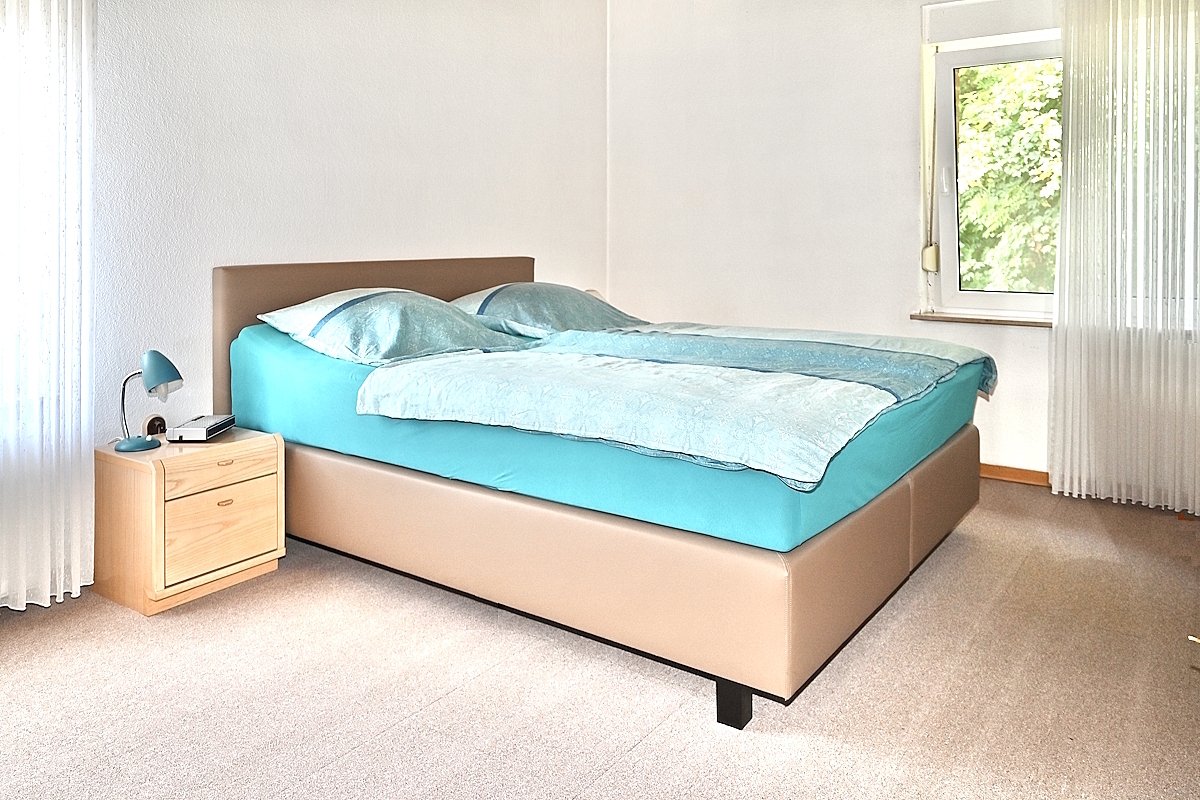 OG Schlafzimmer OG Schlafzimmer