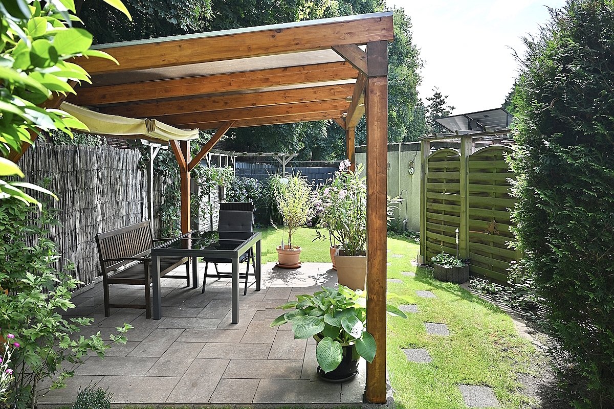 Terrasse Terrasse