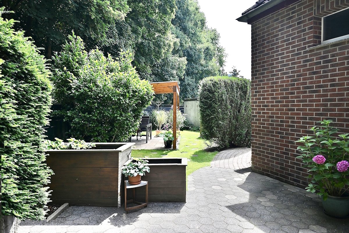Gartengrundstück Gartengrundstück