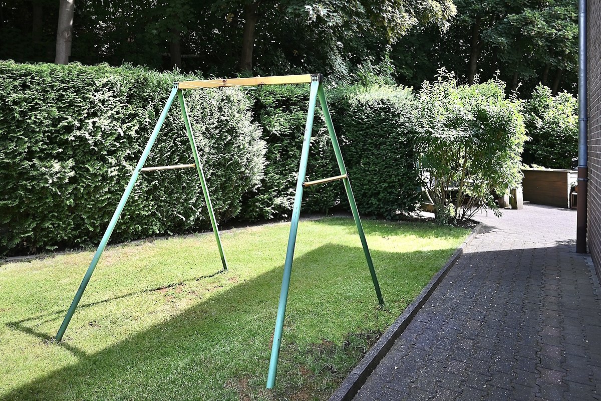 Gartengrundstück Gartengrundstück