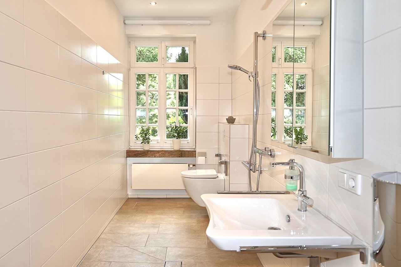 EG Badezimmer