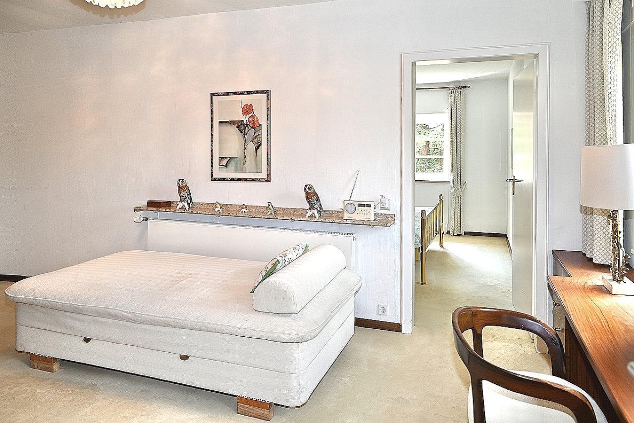 DG Schlafzimmer