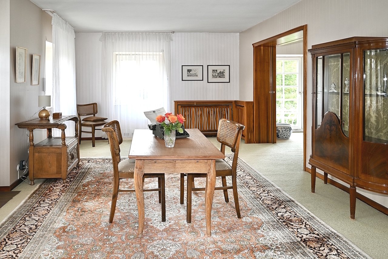 DG Wohnzimmer