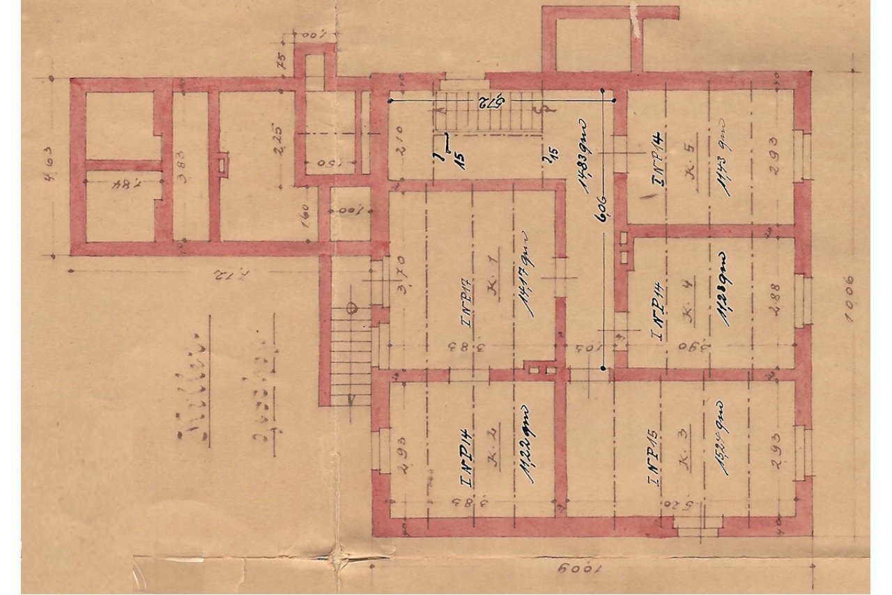 Grundriss KG