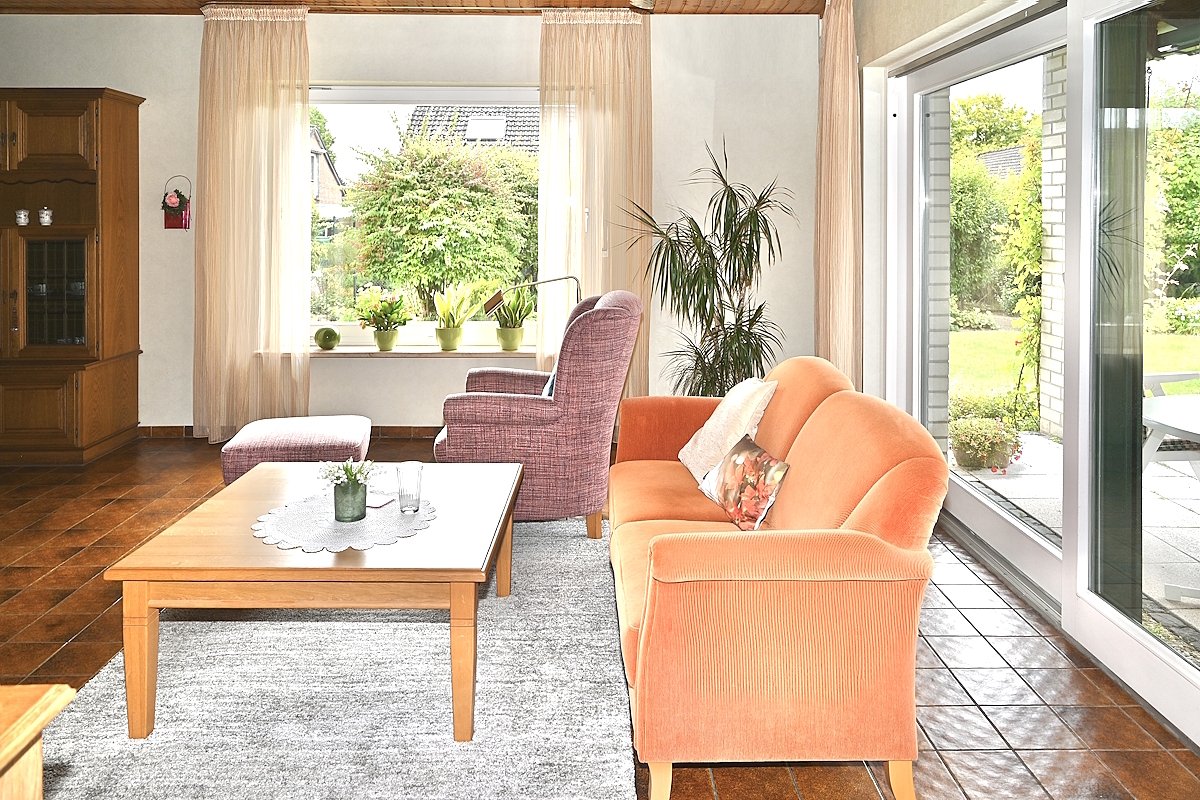 Wohnzimmer Wohnzimmer