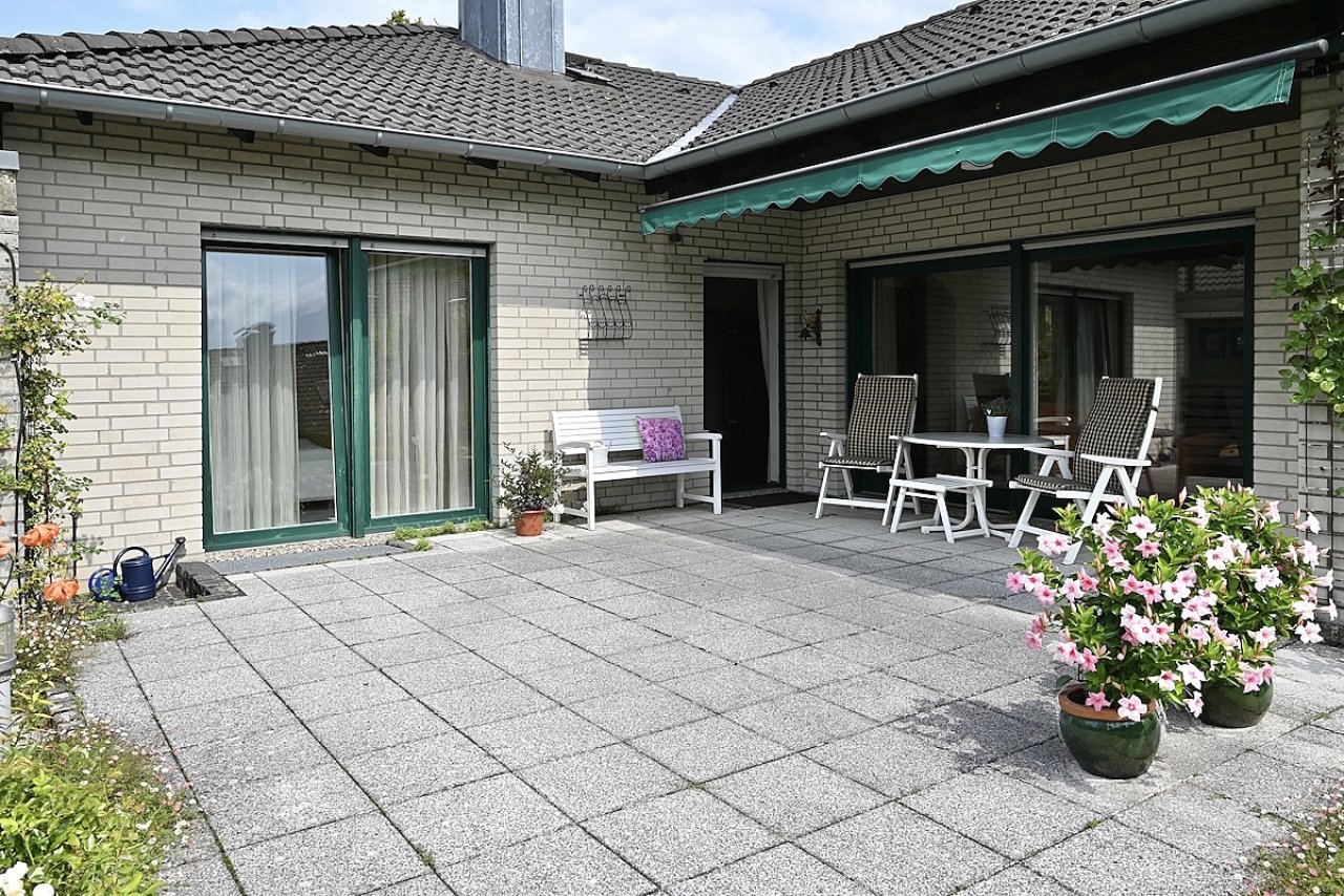 Terrasse Terrasse