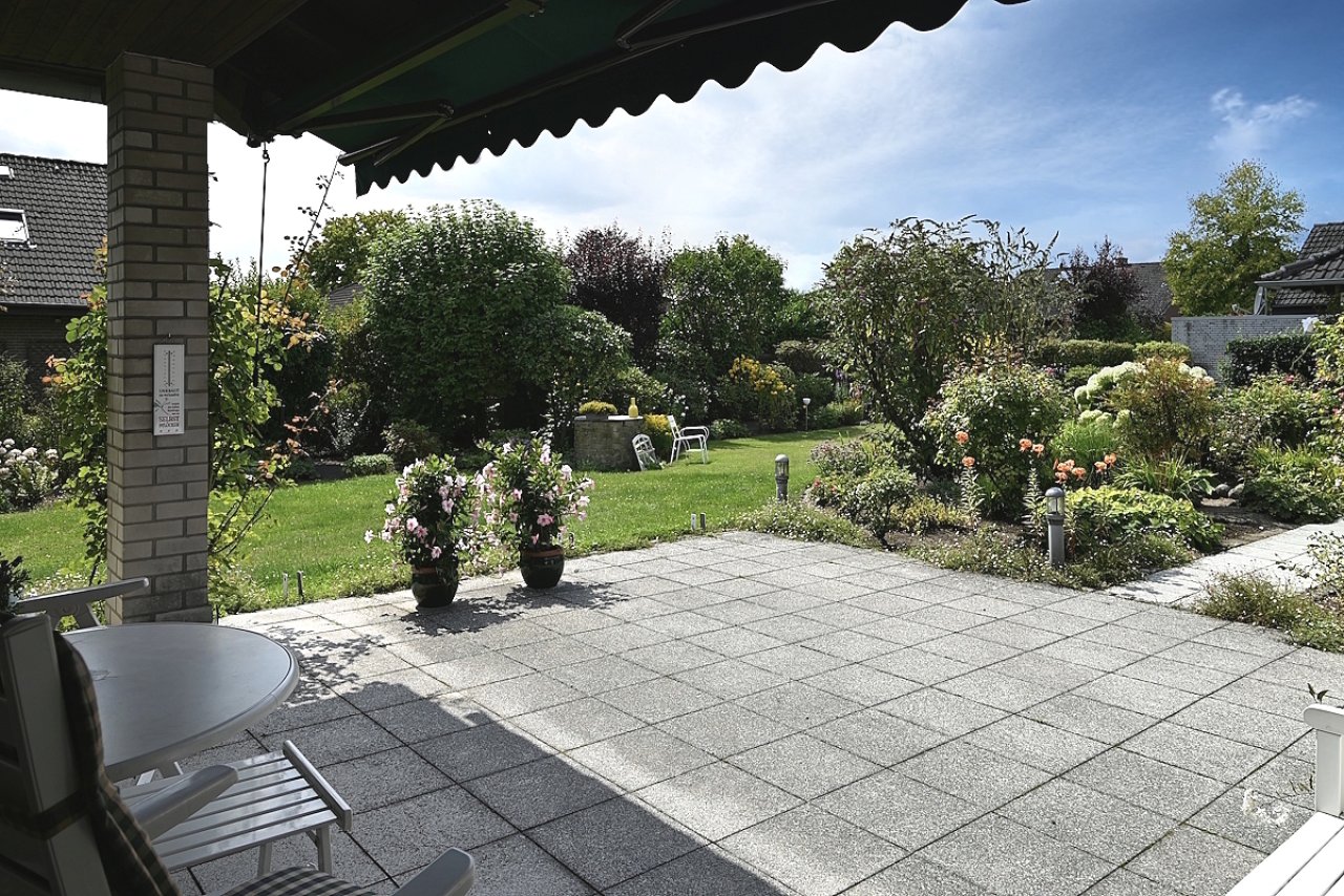 Terrasse Terrasse