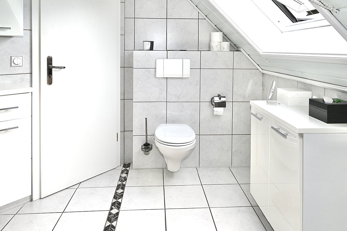 DG Badewzimmer DG Badewzimmer