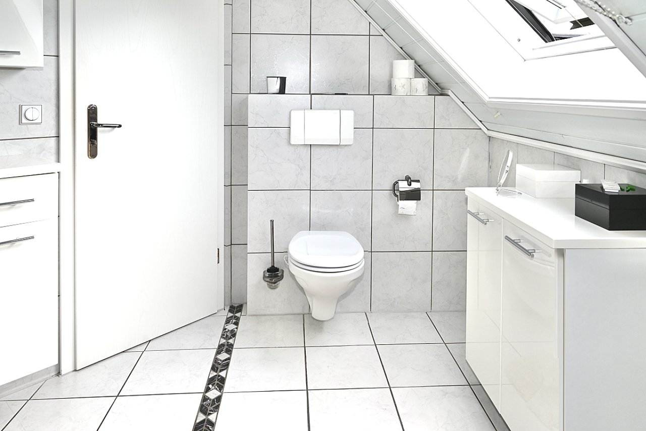 DG Badewzimmer DG Badewzimmer