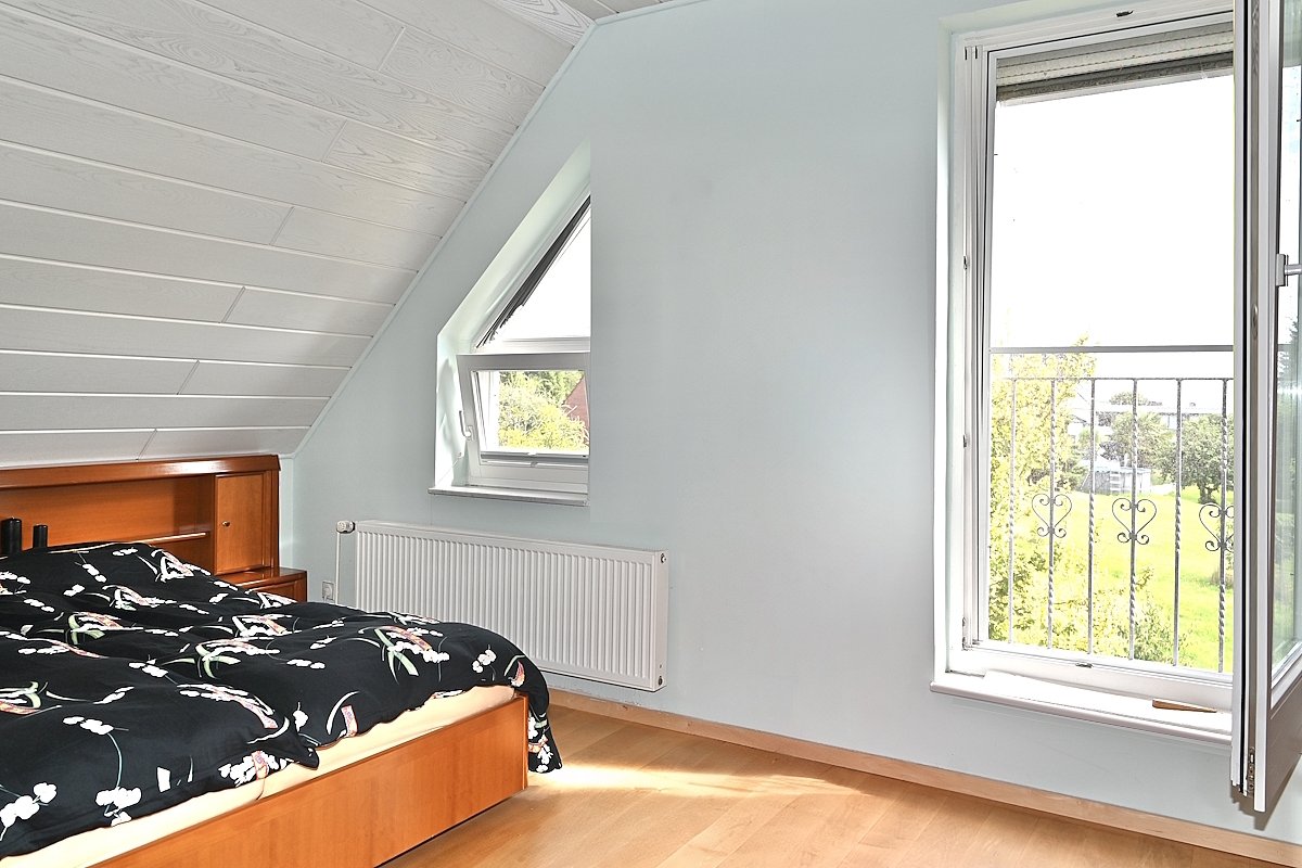 DG Schlafzimmer DG Schlafzimmer
