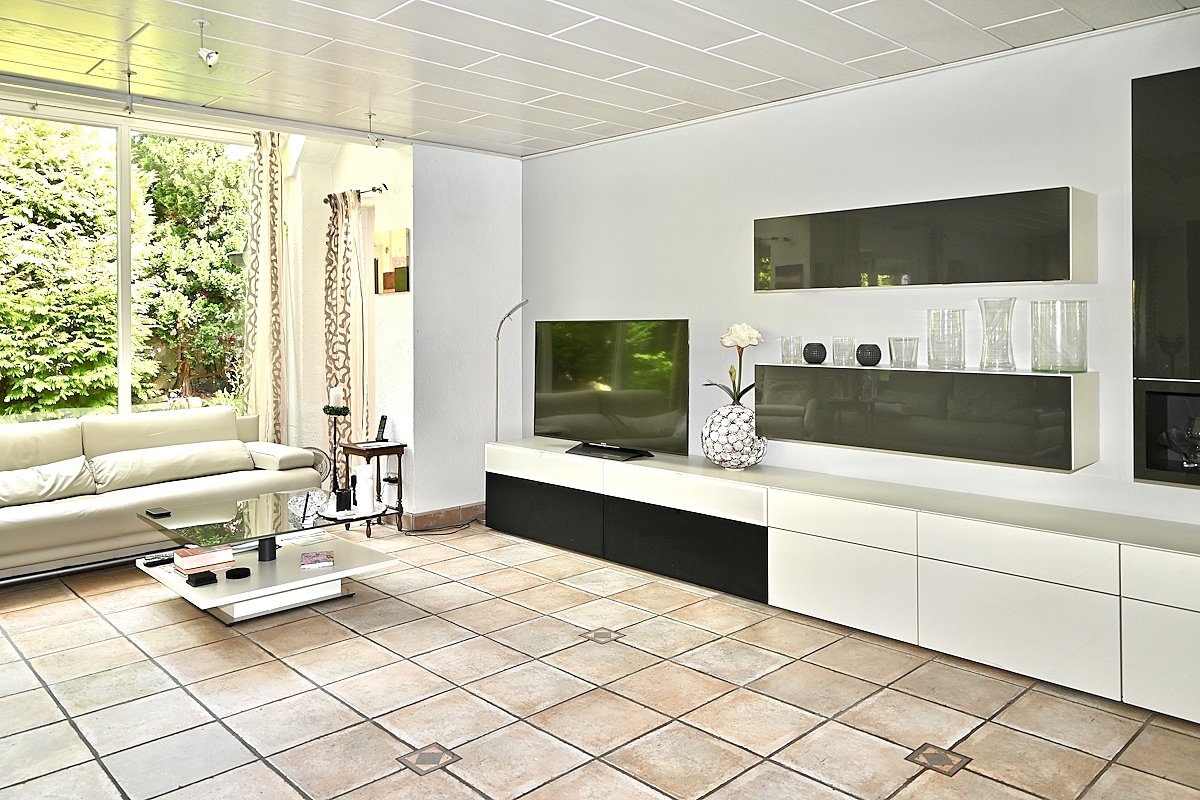 EG Wohnzimmer EG Wohnzimmer