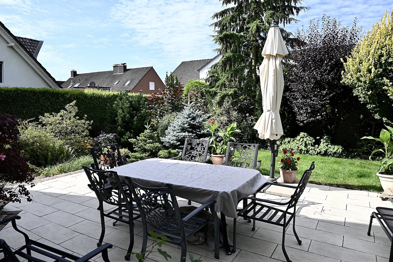 Terrasse Terrasse