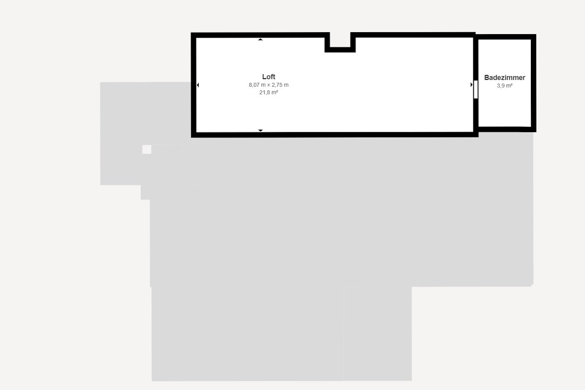 Grundriss SB Grundriss SB