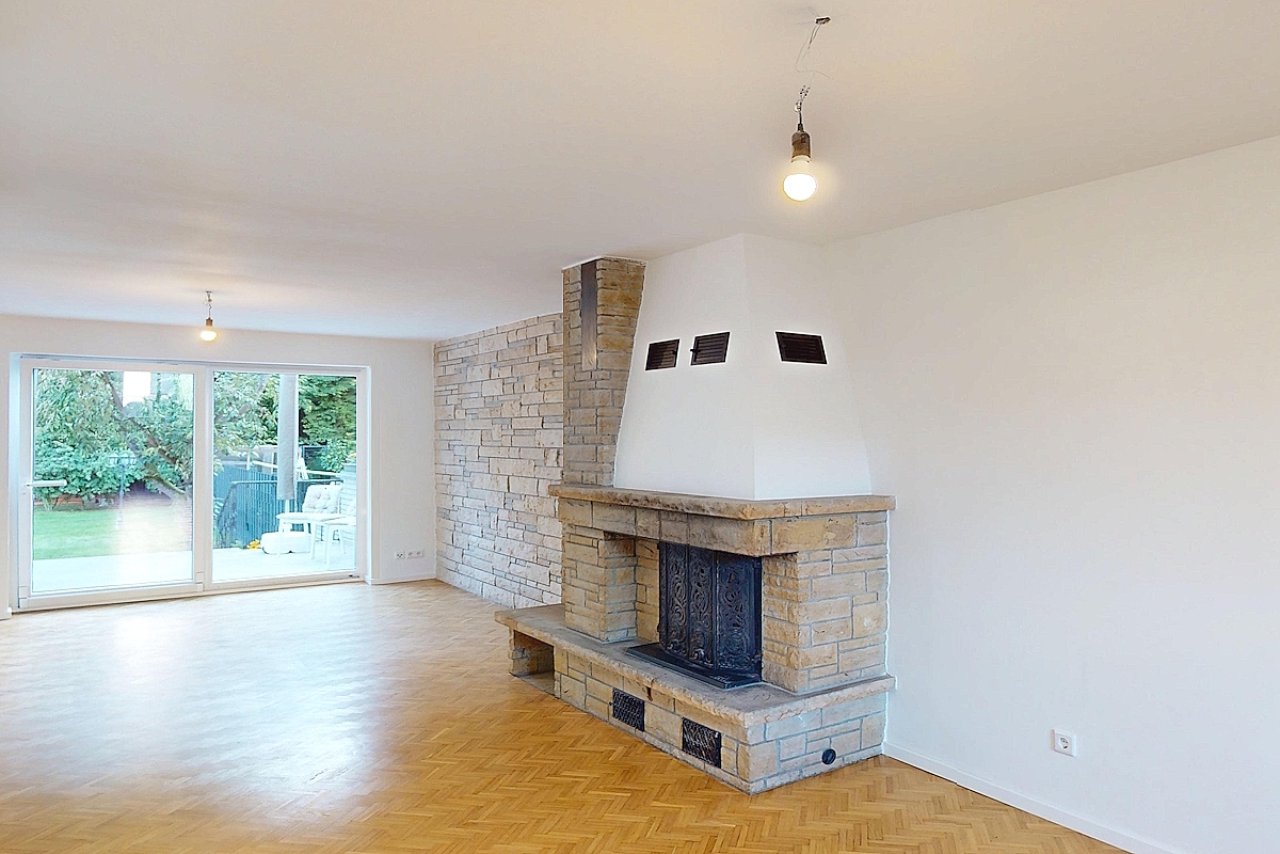 EG Wohnzimmer EG Wohnzimmer