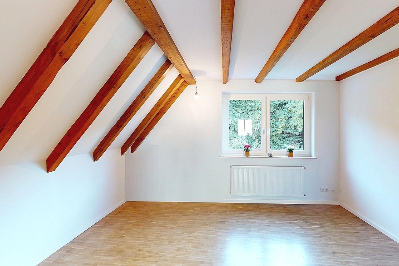 DG Schlafzimmer DG Schlafzimmer