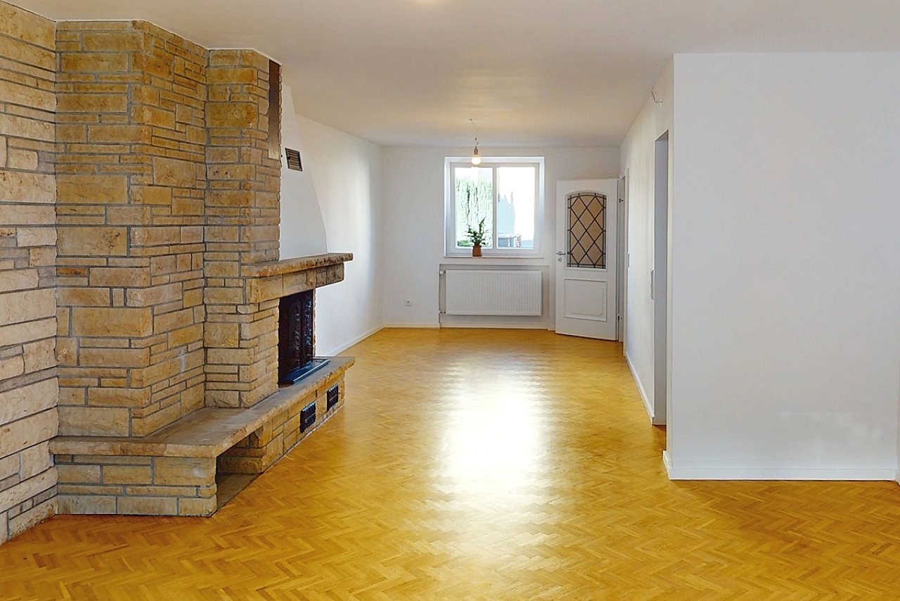 EG Wohnzimmer EG Wohnzimmer