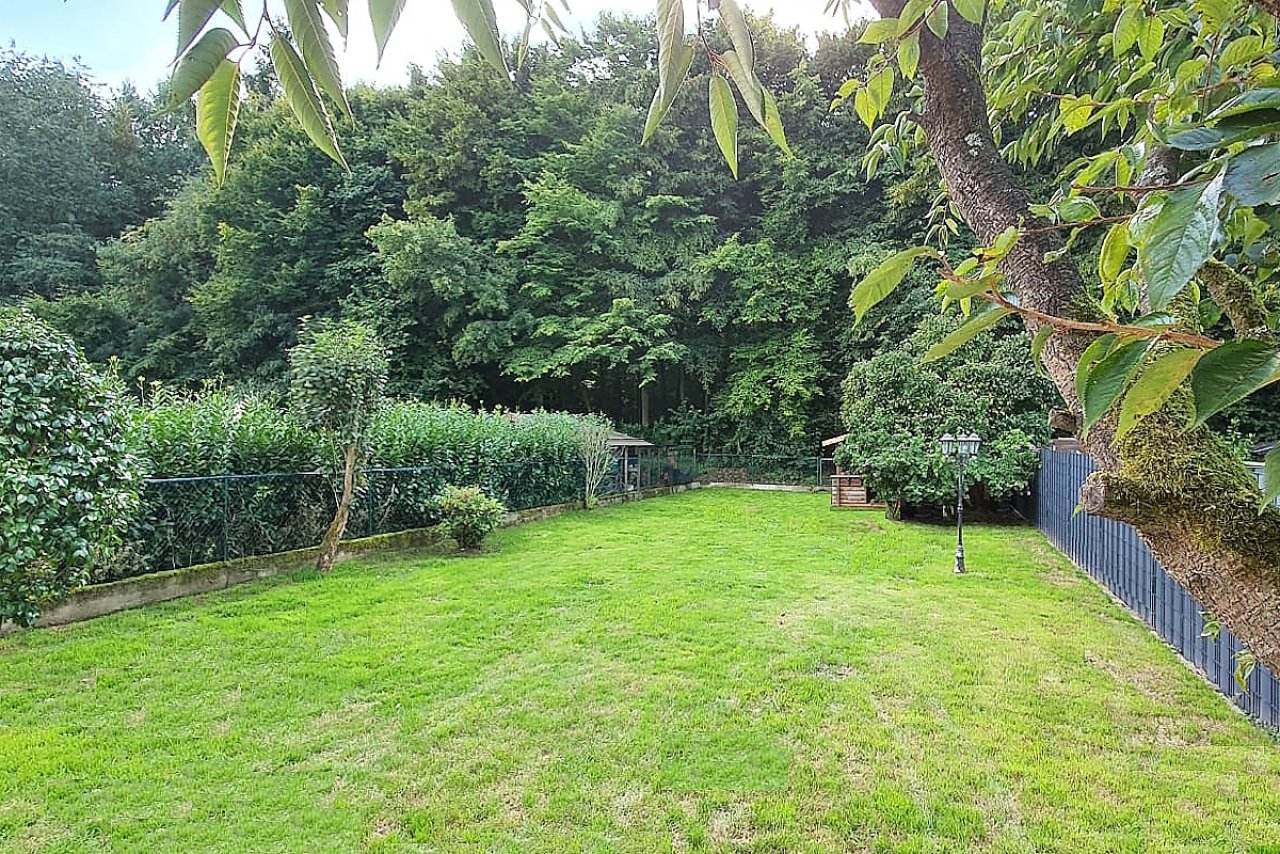 Gartengrundstück Gartengrundstück