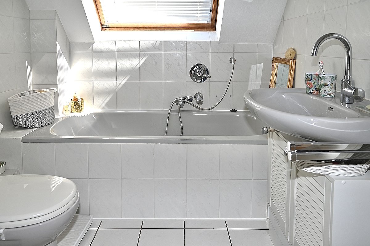 DG Badezimmer DG Badezimmer