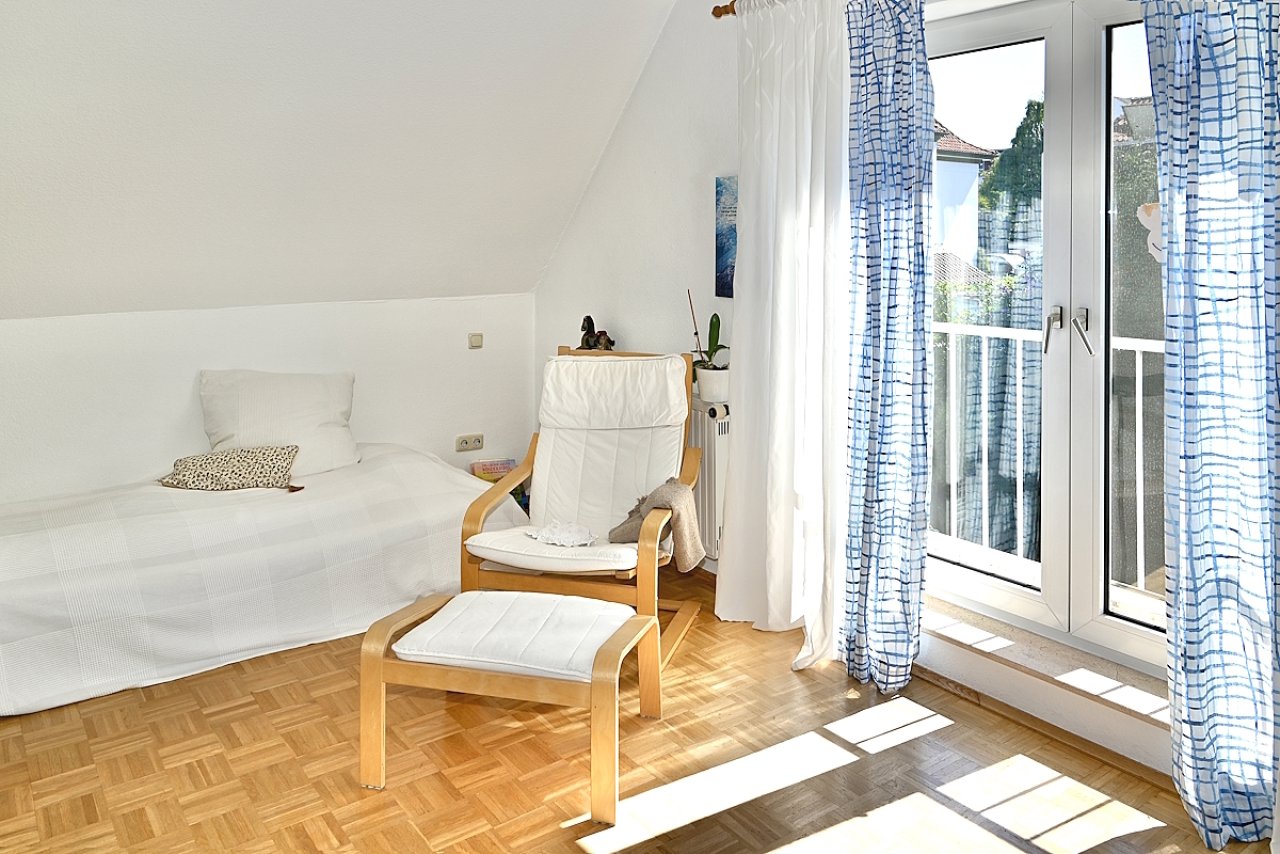 DG Kinderzimmer
