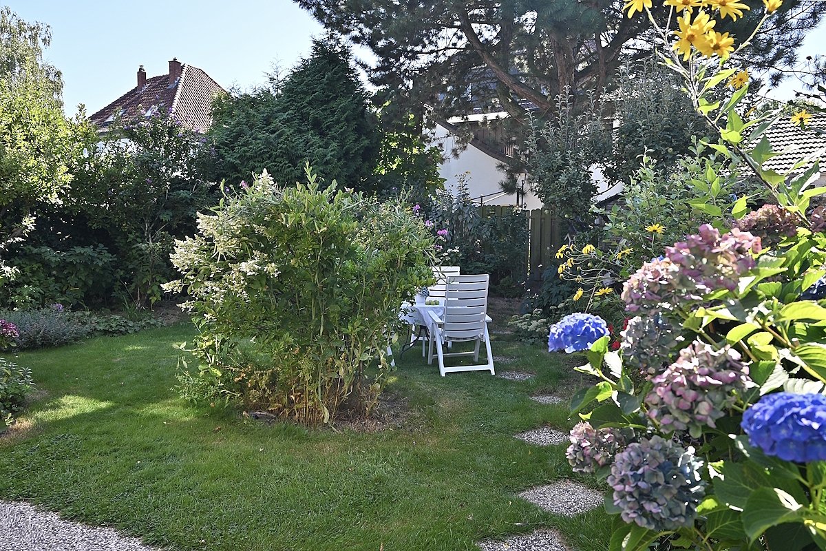 Gartengrundstück Gartengrundstück