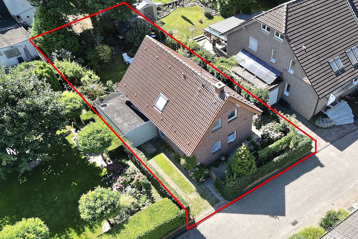 Vogelperspektive Vogelperspektive