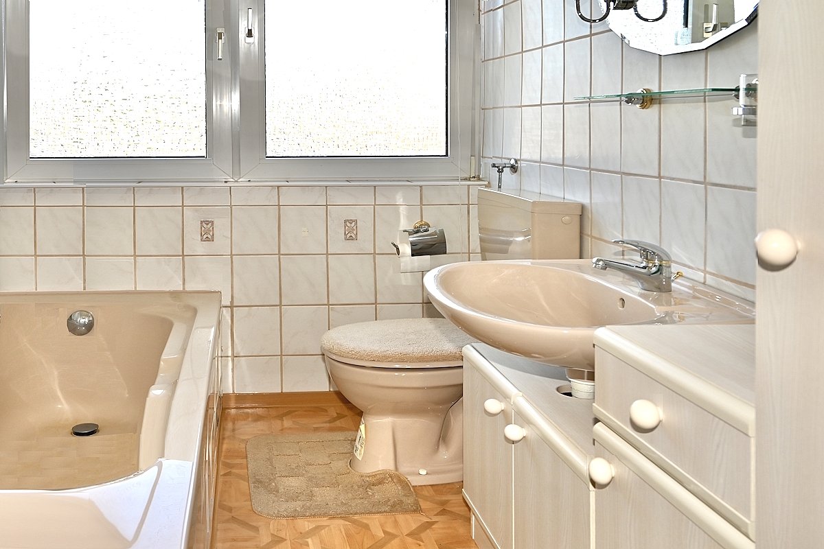 EG Badezimmer EG Badezimmer