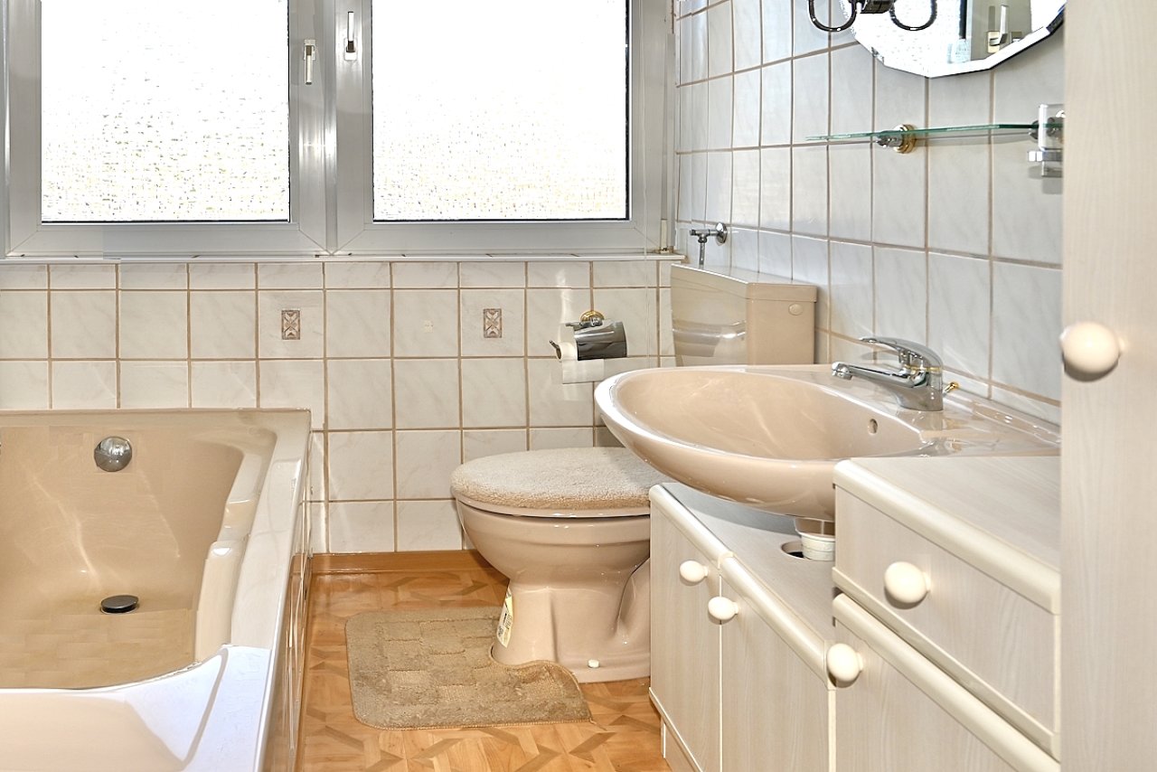 EG Badezimmer